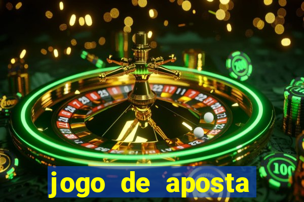 jogo de aposta para menor de 18